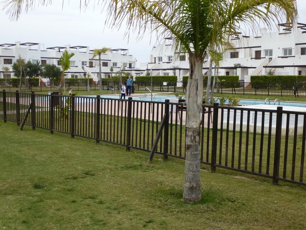 Dream Away Condado Apartamento Alhama de Murcia Quarto foto