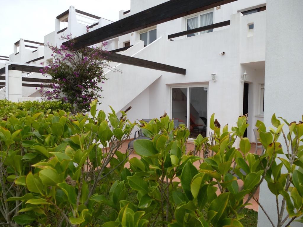 Dream Away Condado Apartamento Alhama de Murcia Quarto foto
