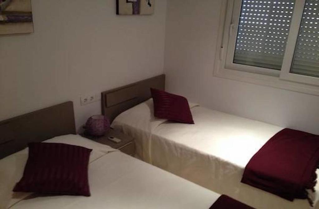 Dream Away Condado Apartamento Alhama de Murcia Exterior foto
