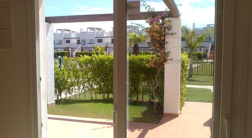 Dream Away Condado Apartamento Alhama de Murcia Quarto foto