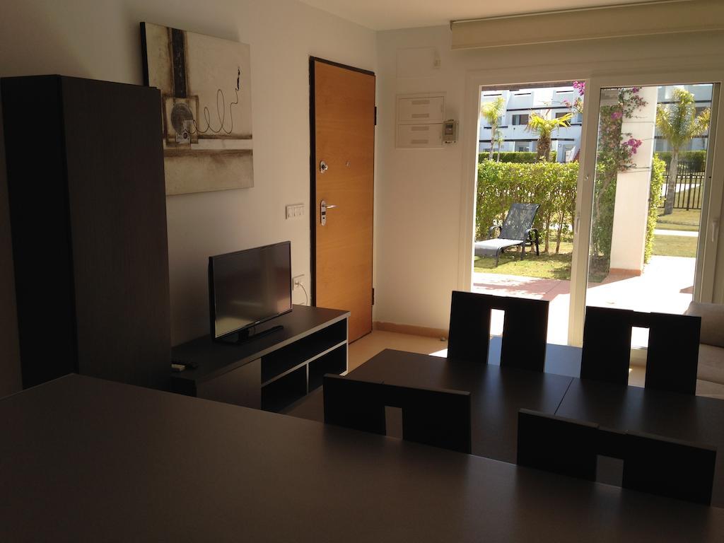 Dream Away Condado Apartamento Alhama de Murcia Quarto foto