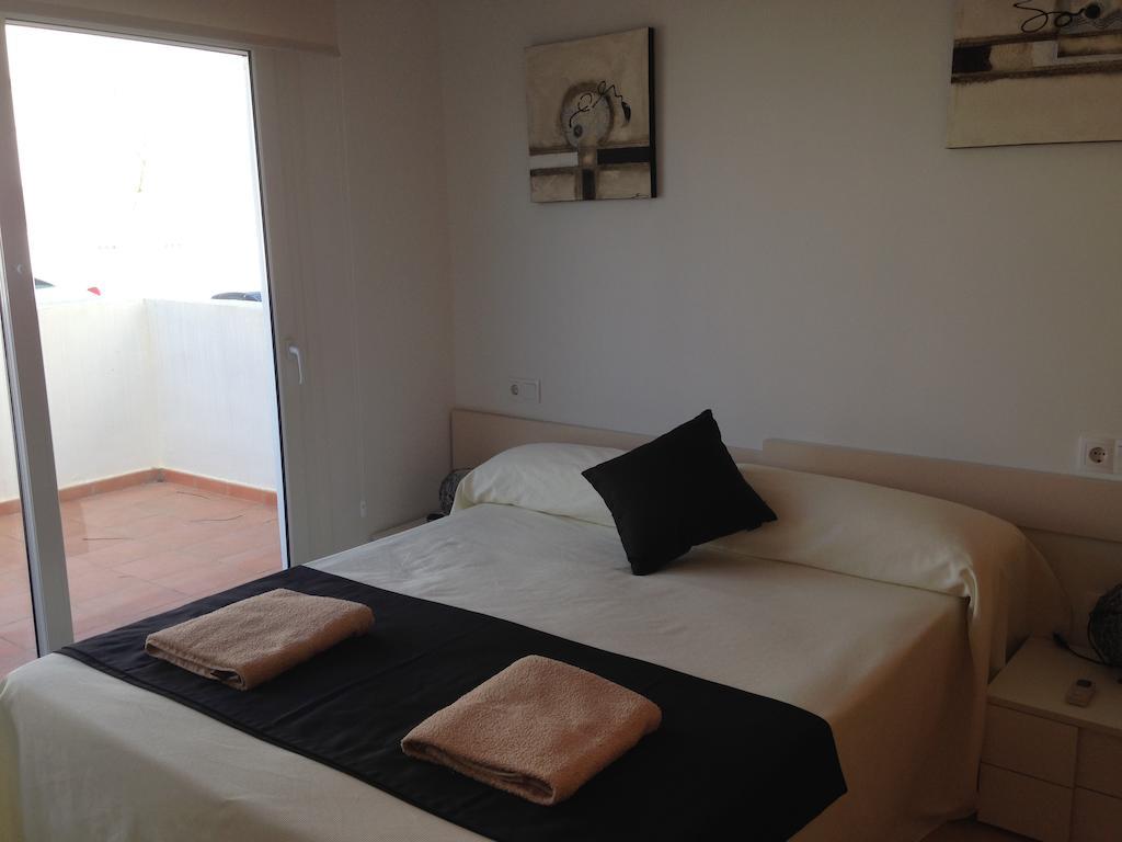 Dream Away Condado Apartamento Alhama de Murcia Quarto foto