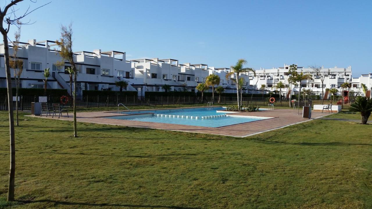 Dream Away Condado Apartamento Alhama de Murcia Quarto foto